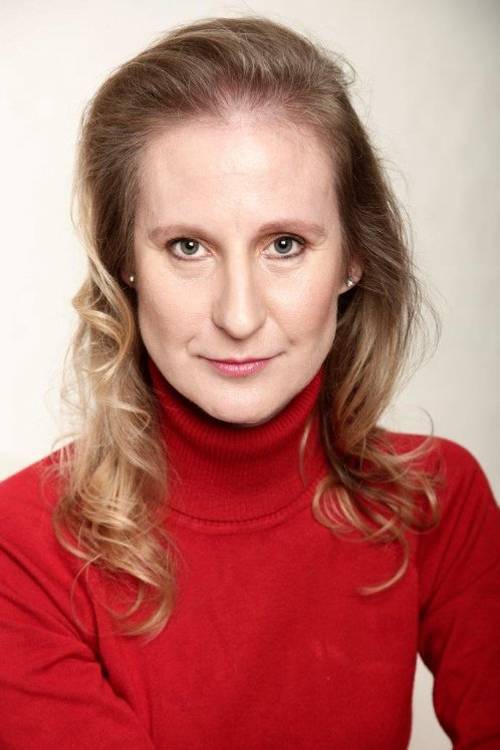 Póster de Annarie Boor