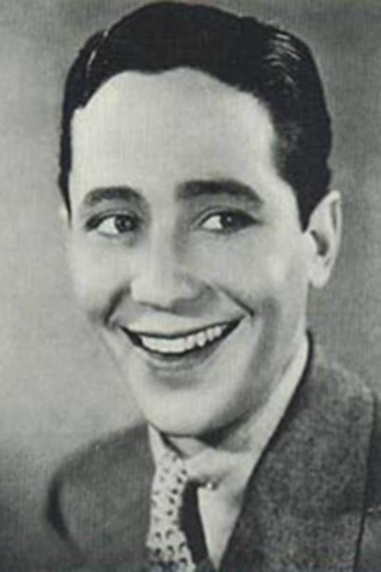 Póster de Ross Alexander