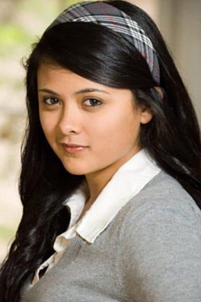Póster de Christina De Leon