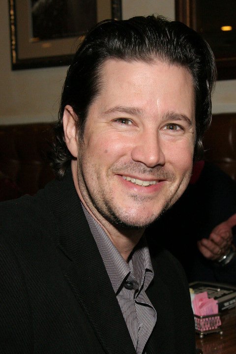 Póster de William Ragsdale