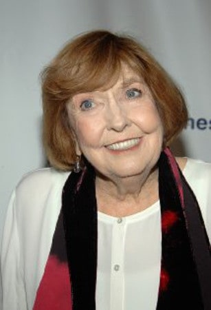 Póster de Anne Meara