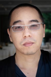 Fotografía de Apichatpong Weerasethakul