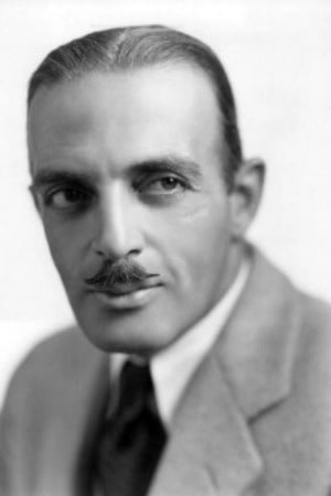 Póster de C. Henry Gordon