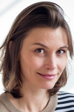 Póster de Lisa Loven Kongsli
