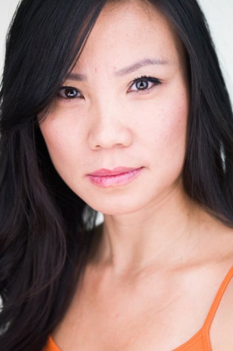 Póster de Julie T. Pham