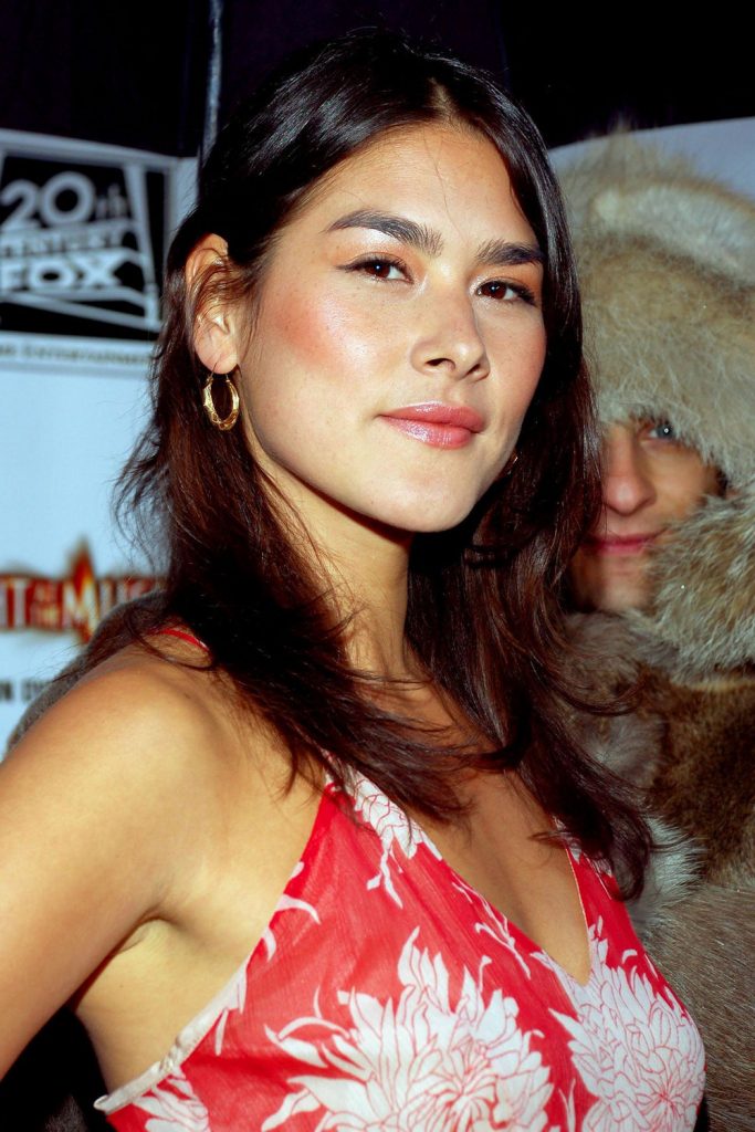 Póster de Mizuo Peck