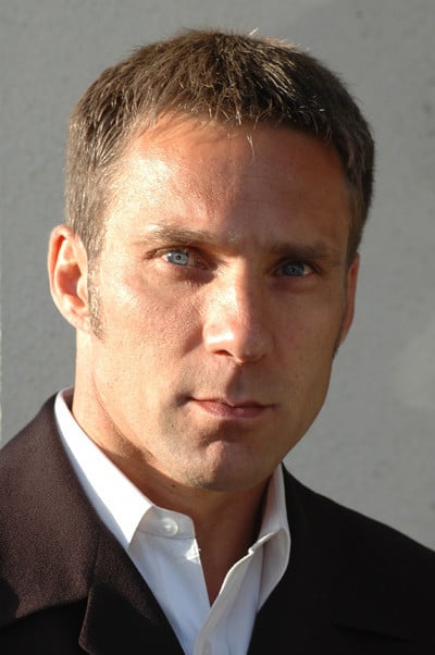 Póster de Gary Daniels