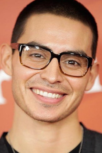 Póster de Manny Montana