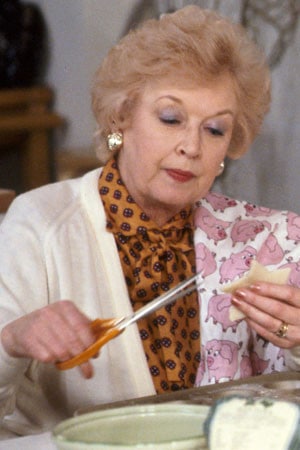 Póster de June Whitfield