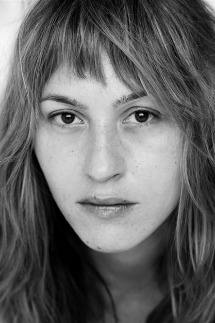 Póster de Sarah Adler