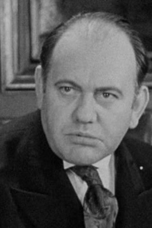 Póster de Richard Cramer