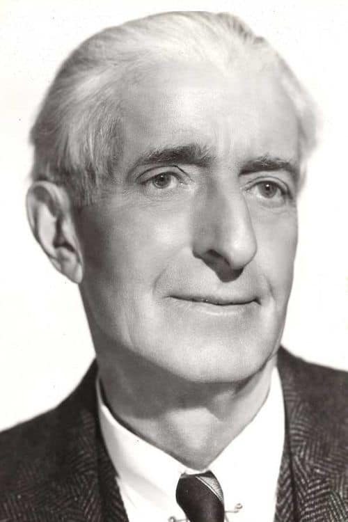 Póster de Hugh Sothern