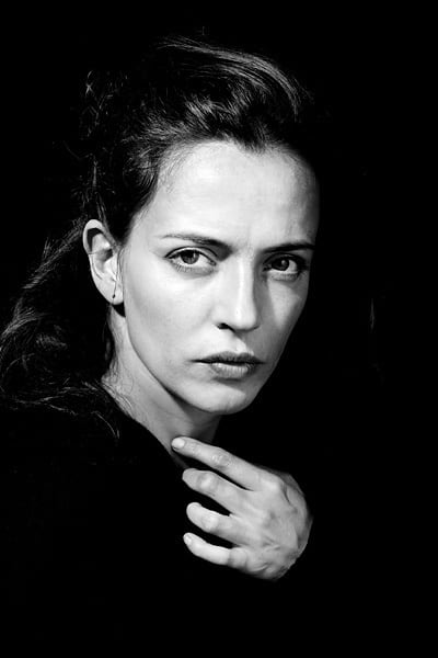 Póster de Amanda Ooms