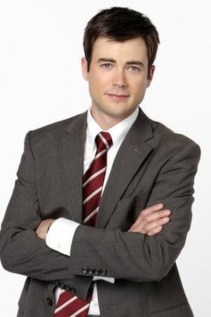 Póster de Matt Long