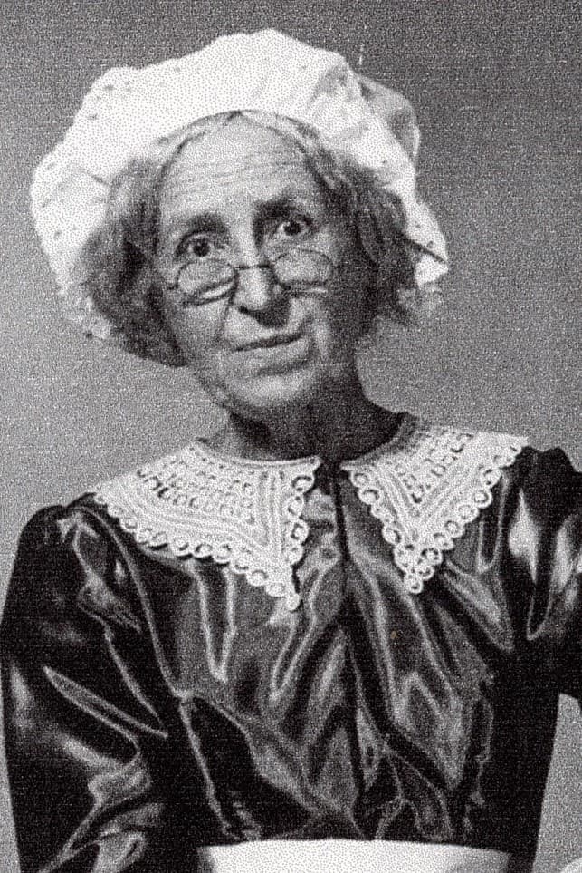 Póster de Virginia Sale