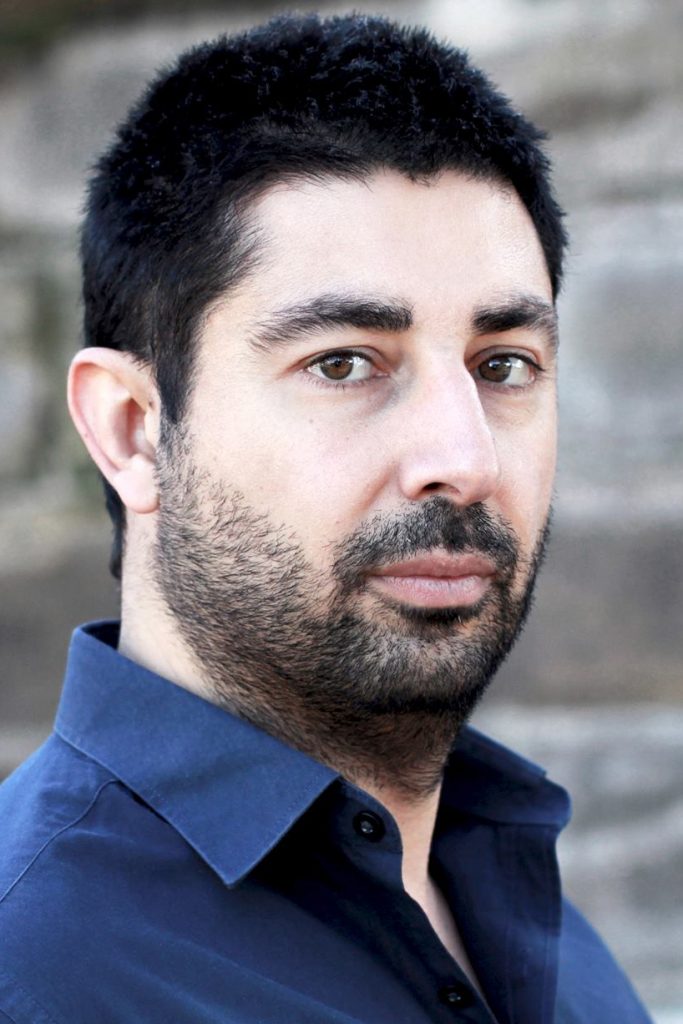 Póster de Wassim Hawat