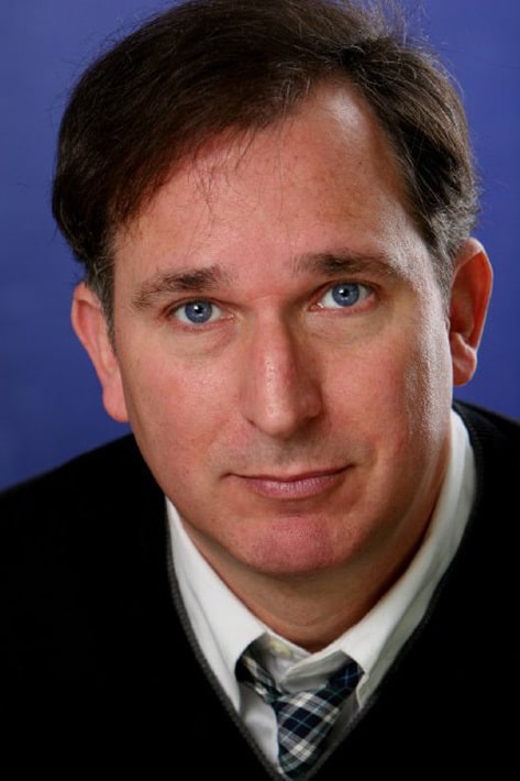 Póster de Wayne Federman