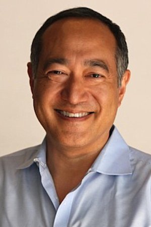 Póster de Alan Muraoka