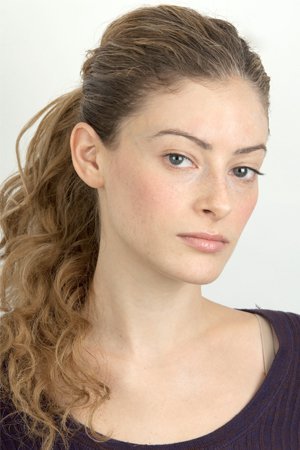 Póster de Efrat Dor
