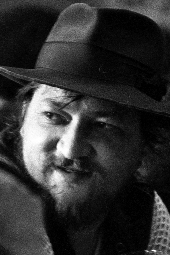 Póster de Rainer Werner Fassbinder