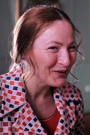 Póster de Magdaléna Sidonová
