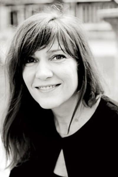 Póster de Elise Caron
