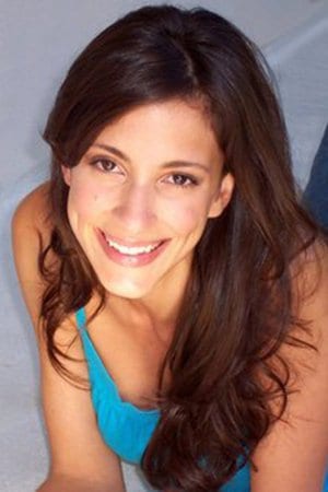 Póster de Anne Girard