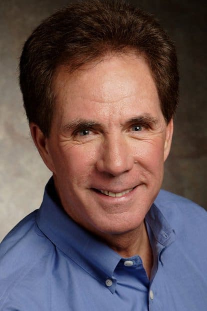 Póster de Darrell Waltrip