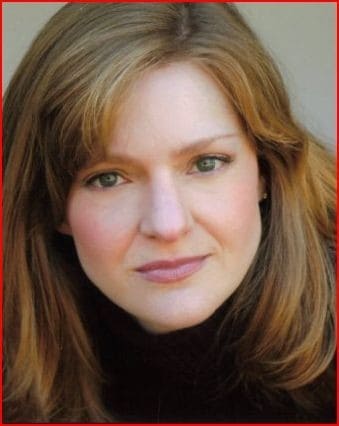 Póster de Sharon Landry