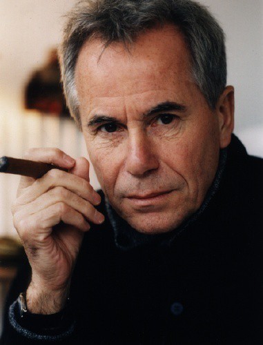 Póster de François Marthouret