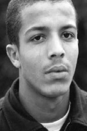 Póster de Walid Afkir