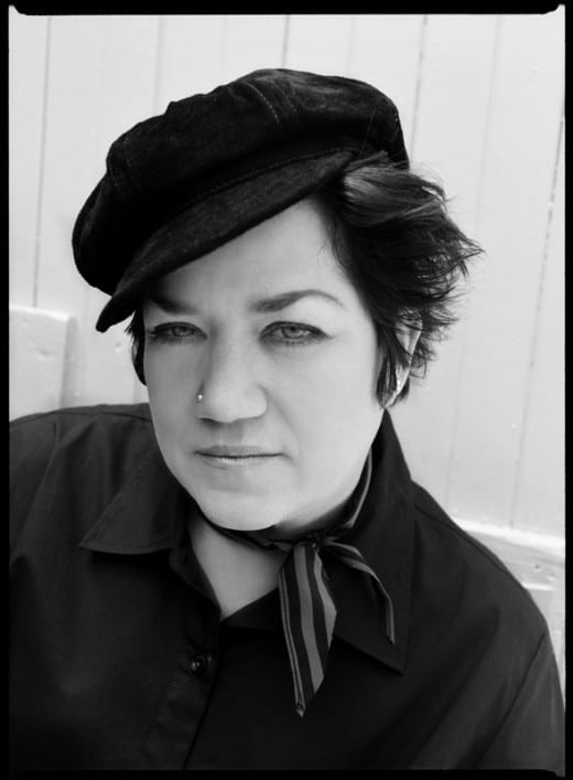 Póster de Lea DeLaria