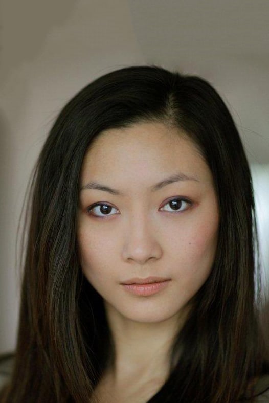 Póster de Corinne Yam