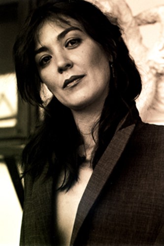Póster de Adina Cristescu