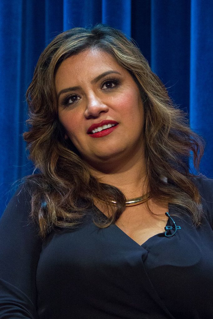 Póster de Cristela Alonzo