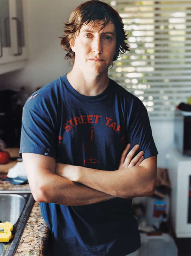 Póster de David Gordon Green