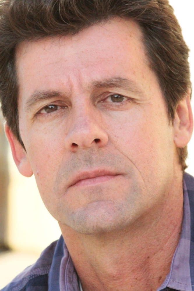 Póster de Felipe Savahge