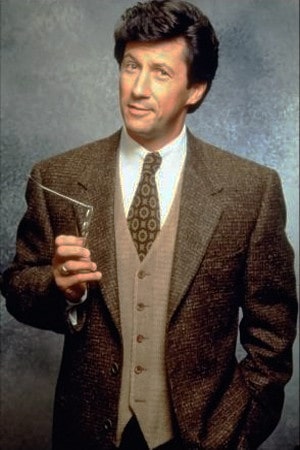 Póster de Charles Shaughnessy