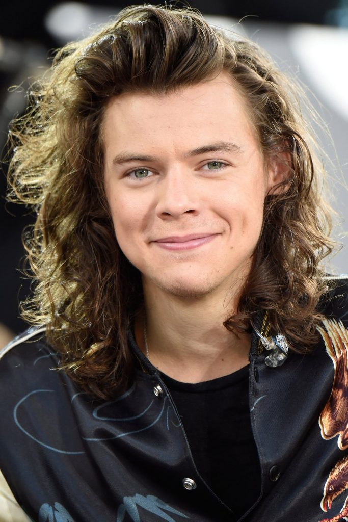 Póster de Harry Styles