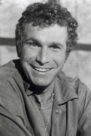 Póster de Wayne Rogers