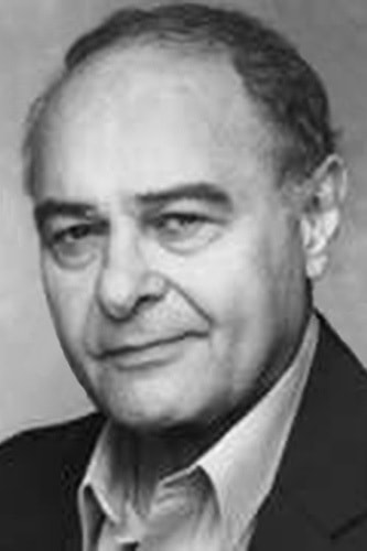 Póster de Ed Setrakian