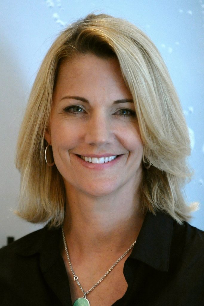 Póster de Nancy Carell