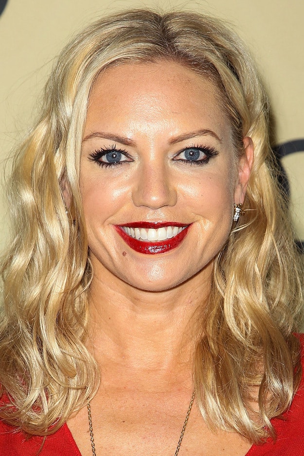 Póster de Barret Swatek