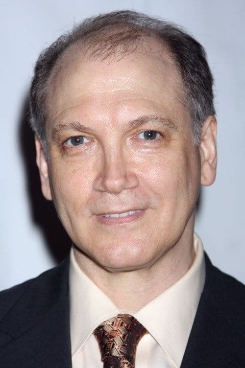 Póster de Charles Busch