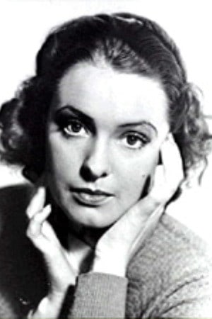 Póster de Ann Richards