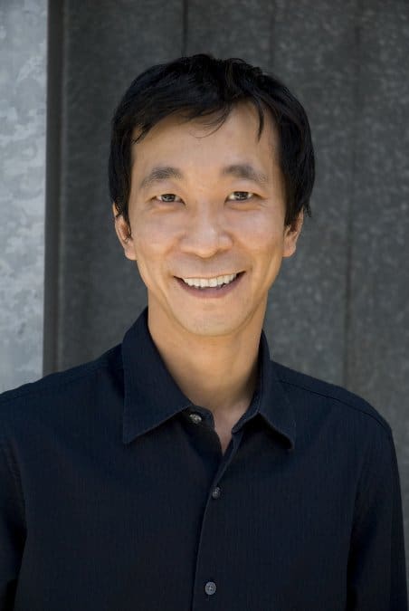 Póster de Ho-Kwan Tse