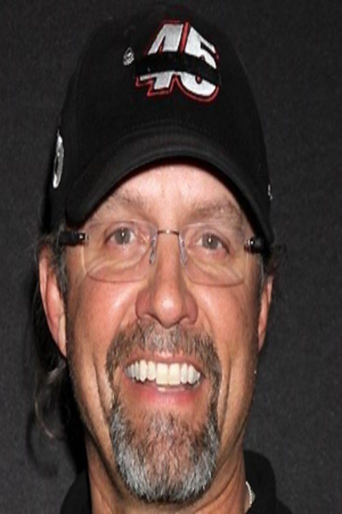 Póster de Kyle Petty