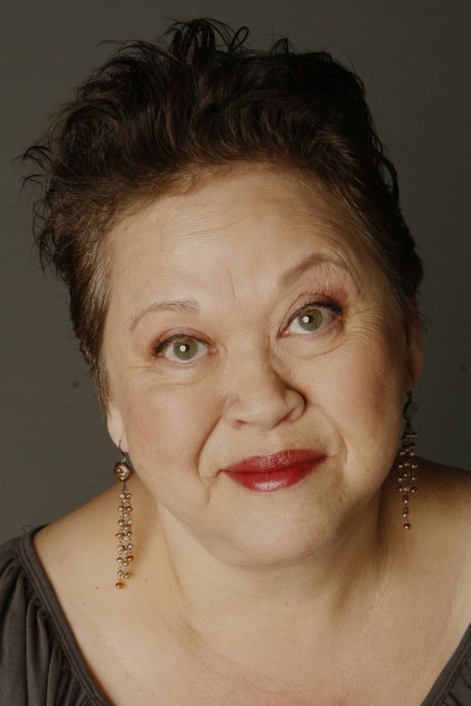 Póster de Amy Hill