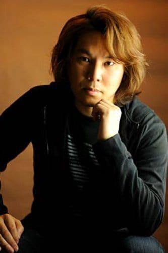 Póster de Hiroyuki Kobayashi