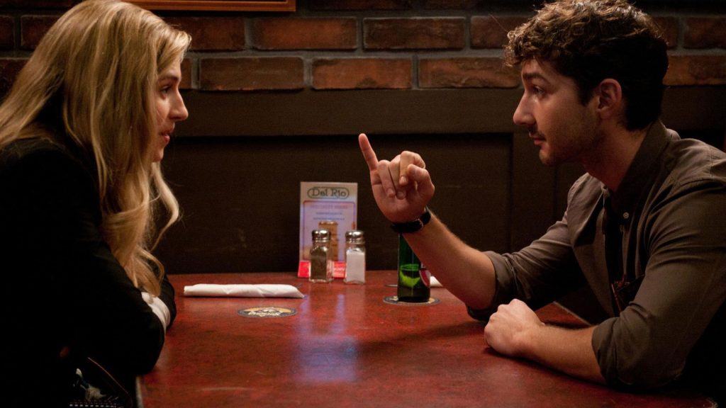 La película Pacto de silencio el